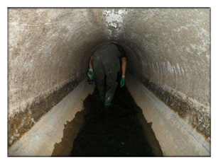 昌江管道高压清洗