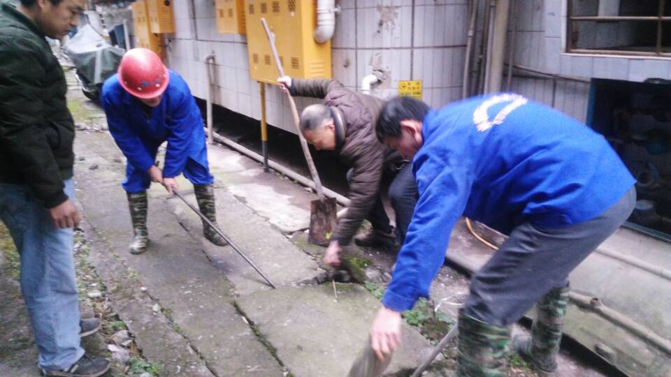 昌江清掏化粪池、管道疏通一站式服务<高效><技术><可靠>